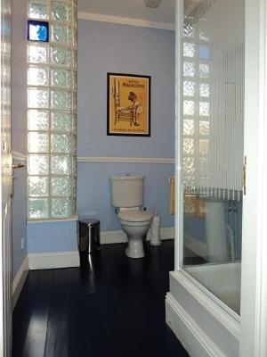 Palace Residential Lets Edinburgh Room photo